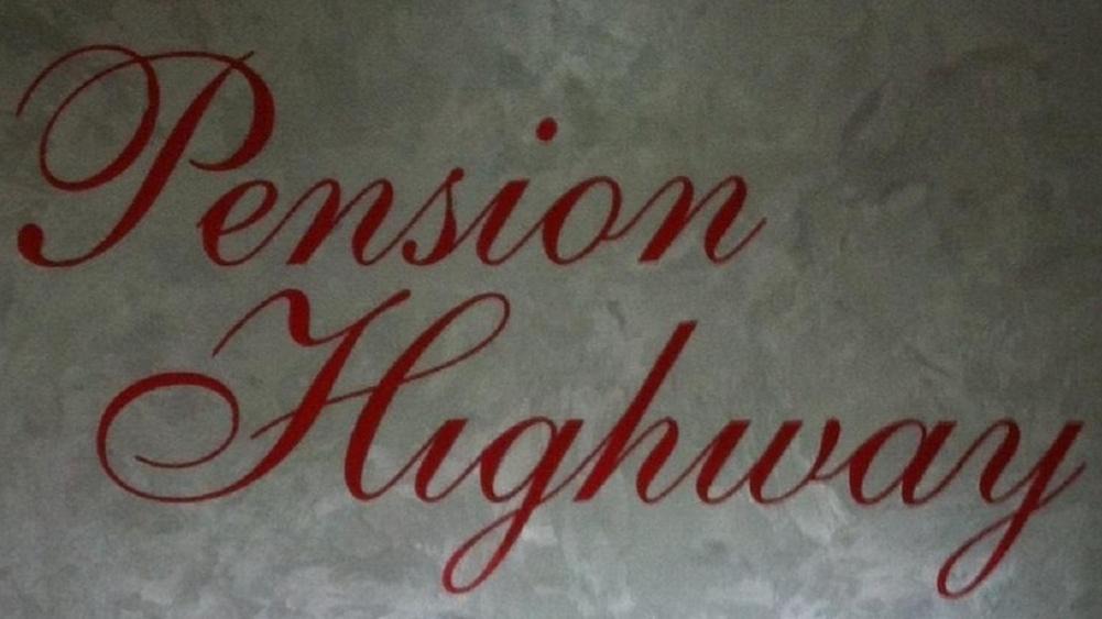 Buende House | Pension Highway Vinckestraße