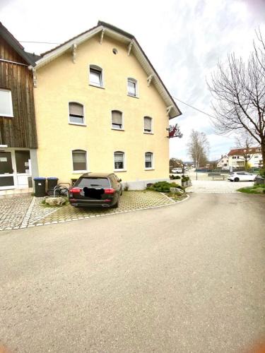 Berg Apartment | Pension Hirsch