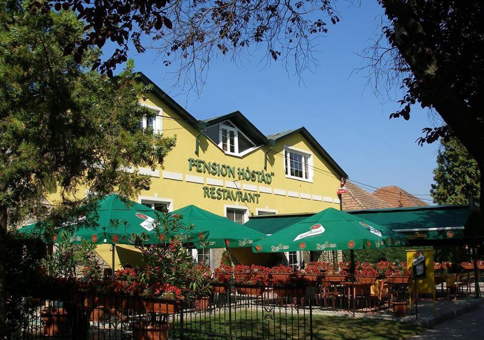 Gabcikovo House | Pension Hostad