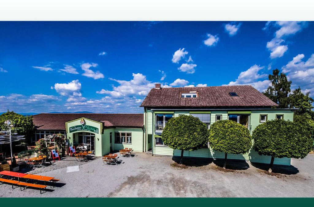 Vilshofen Hotel | Pension Hundsöder Wirt