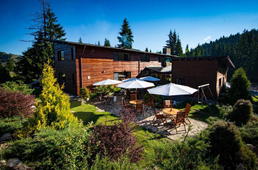 Arieseni House | Pension Iara