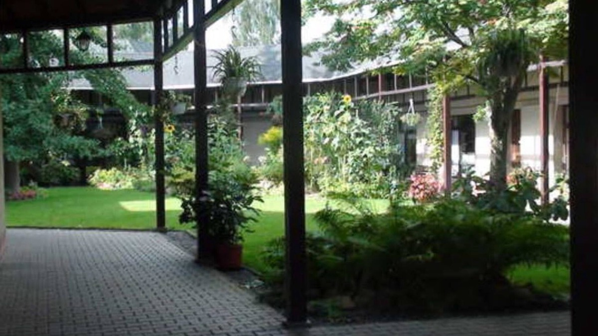 Lutherstadt Wittenberg House | Pension im Adventhaus