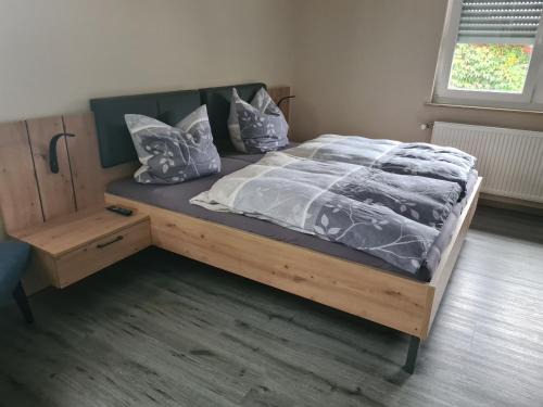 Steinau an der Strasse Apartment | Pension Im Wiesengrund Steinau Marborn