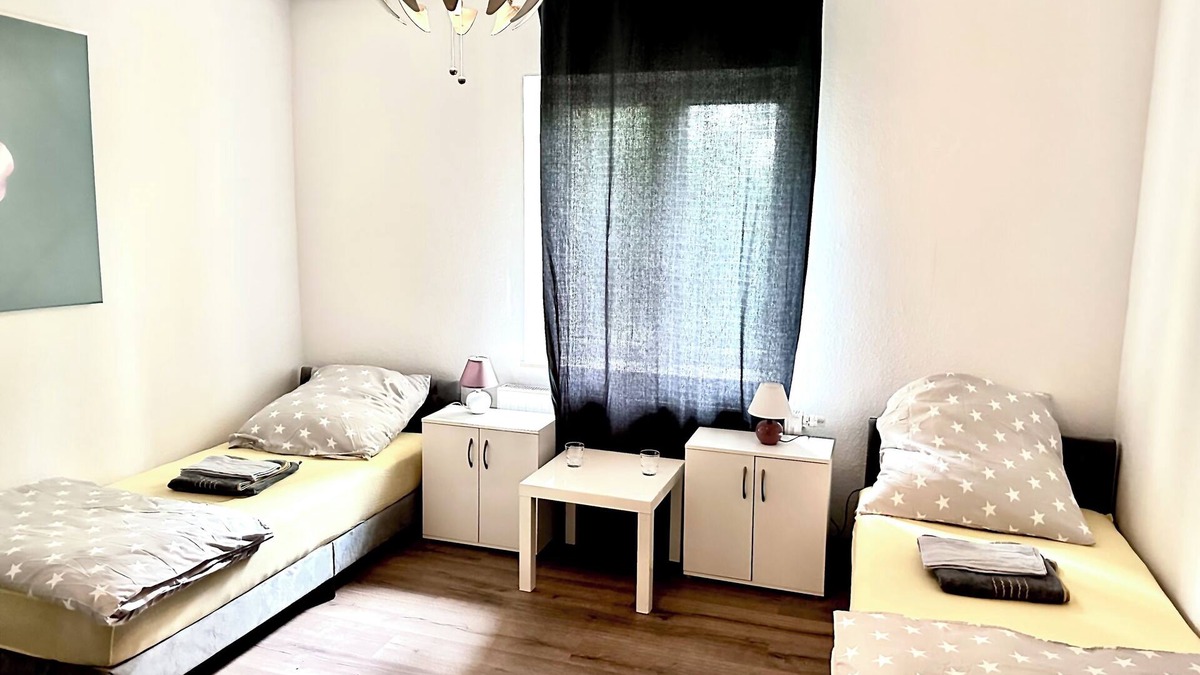 Ebersdorf House | Pension Jasmin