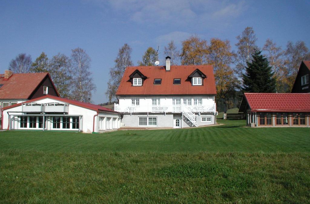 Destne House | Pension Kohler