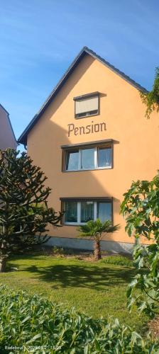 Radebeul Apartment | Pension Kaden