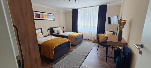 Mittelkalbach House | Pension Kalbach by Marion