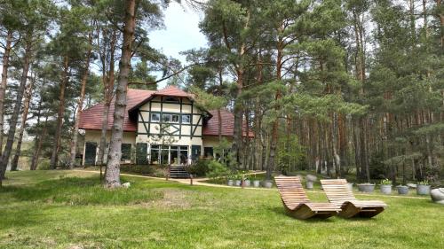 Smoldzinski Las House | Pension Kalmus