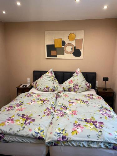 Waldmuhlen House | Pension Kastanienhof