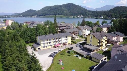 Klopein House | Pension Kathi