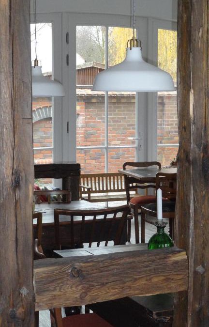 Laasow House | Pension Kchischowka