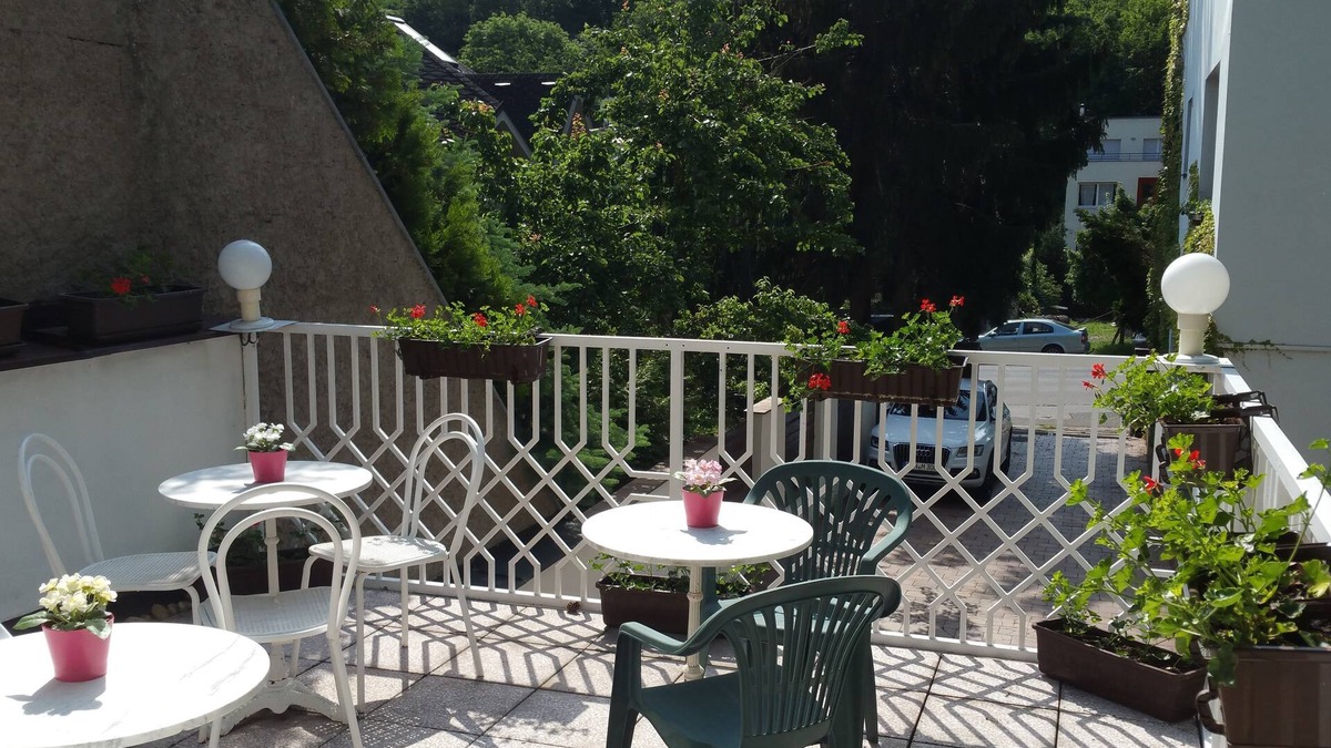 Kosire Hotel | Pension Kern