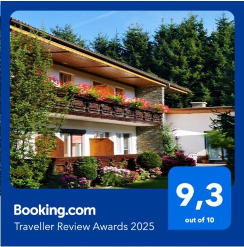 Poertschach am Woerthersee House | Pension Kitty