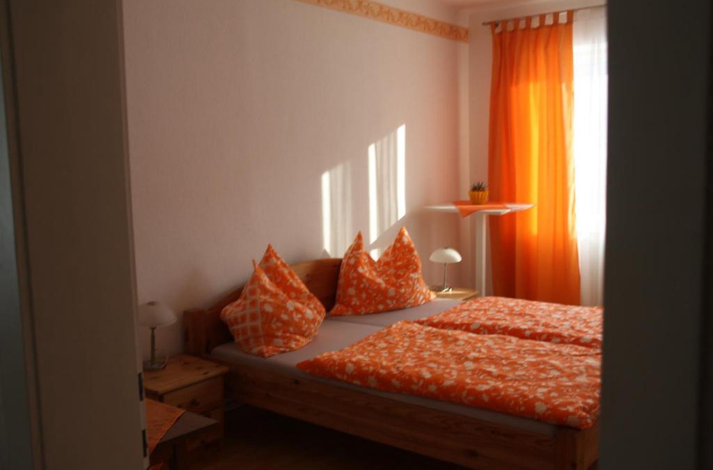 Hohenberg House | Pension Kirchsteiger