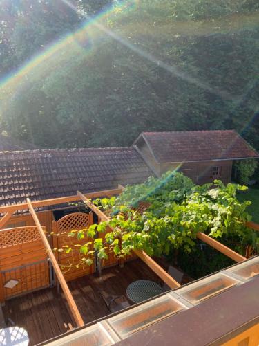 Eging am See House | Pension Kleiner