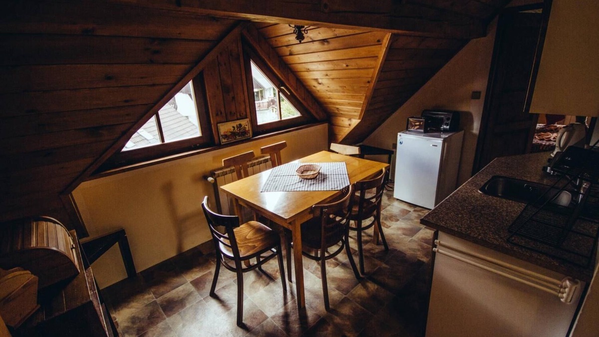 Harrachov House | Pension Klondajk