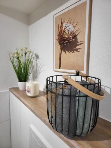 Babenhausen Apartment | Pension Kostera