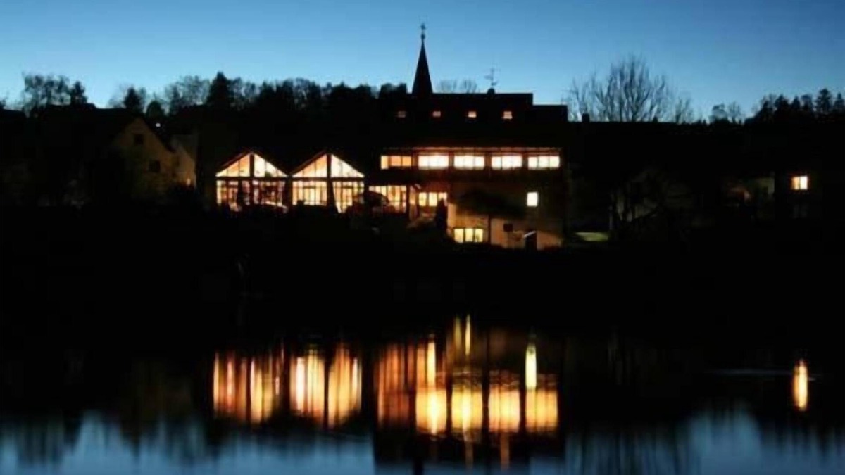 Thanstein House | Pension Krämerhof Kulz