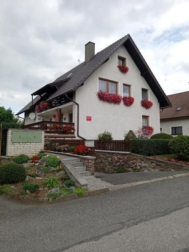 Kasperske Hory House | Pension Kristýna
