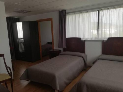 Pamplona House | Pension La Espiga