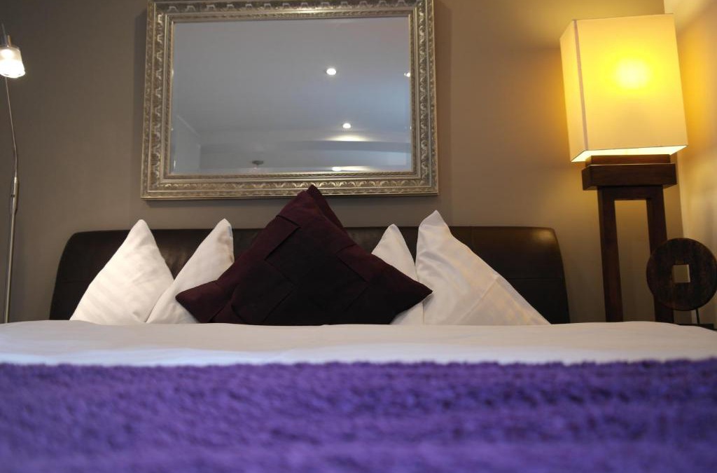 Amstetten House | Pension Leichtfried