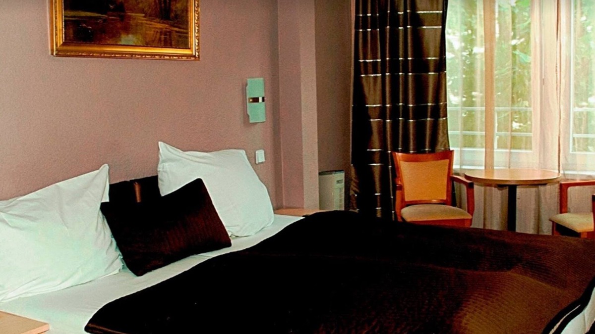 Tiergarten House | Pension LEVI