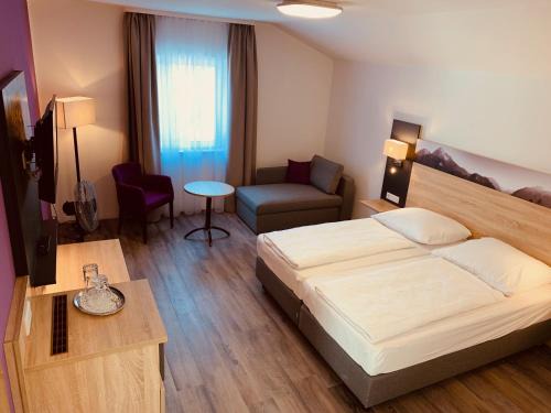 Munchen District House | Pension Lindenhof