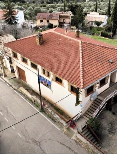 Riglos House | Pension Los Mallos