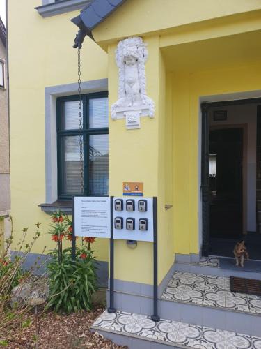 Groß Pankow Apartment | Pension Mahler wir sind günstig, zwischen Wittenberge, Perleberg, Kyritz, Heiligengrabe, Pritzwalk, Putlitz, Wittstock, , an der A 24