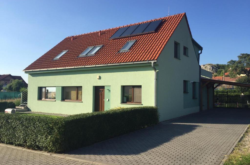 Mikulov House | Pension Markéta