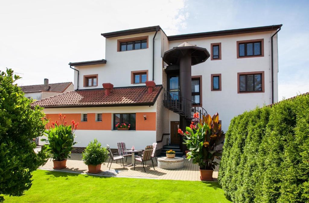 Ceske Budejovice House | Pension Minor