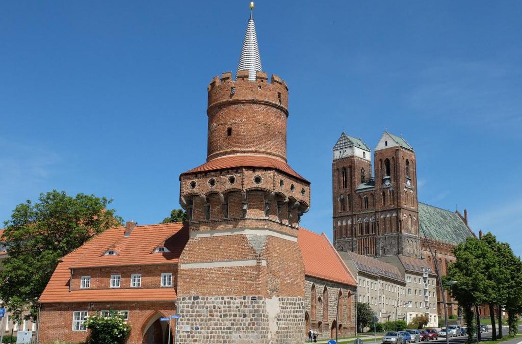 Prenzlau House | Pension Mitteltorturm