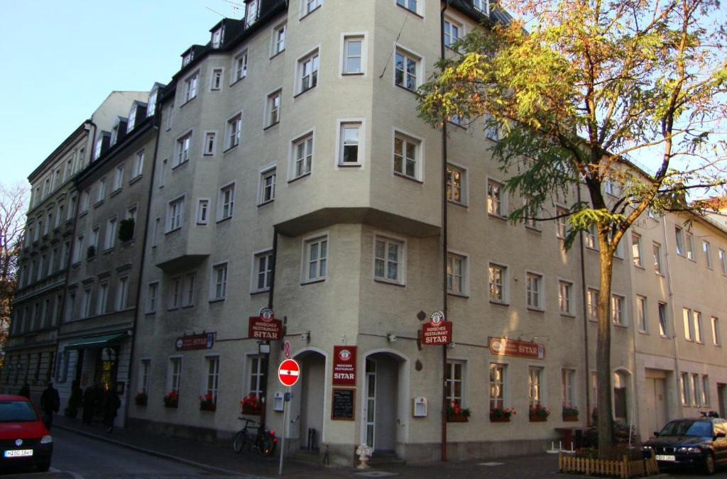 Lehel House | Pension Mona Lisa