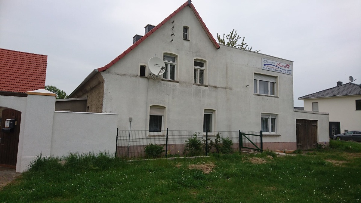 Delitzsch Other | Pension Monika, country pension