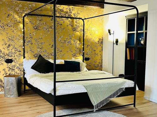 Cesky Krumlov House | Pension MONO - Deluxe - Adults Only