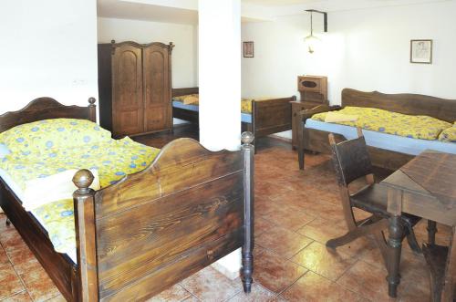 Prelouc Hotel | Pension Na Staré Poště