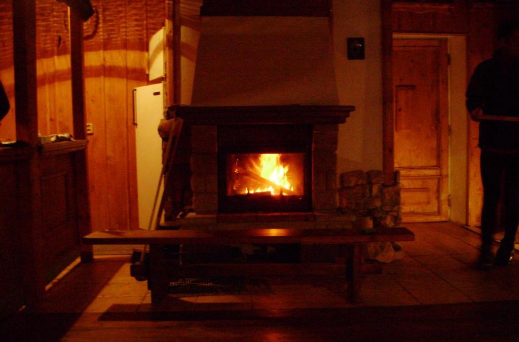 Svoboda nad Upou House | Pension nad Truhlárnou