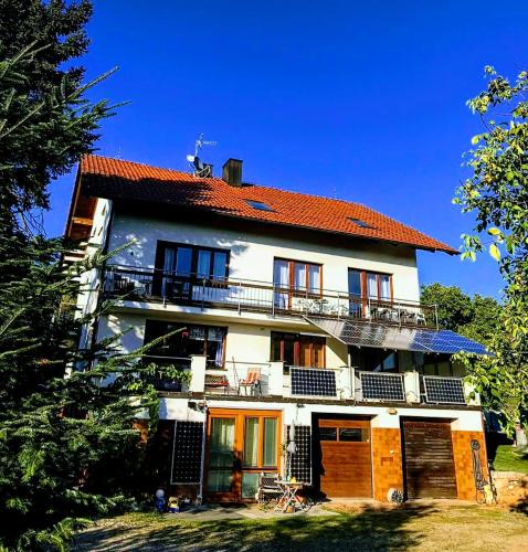 Klatovy House | Pension Nela