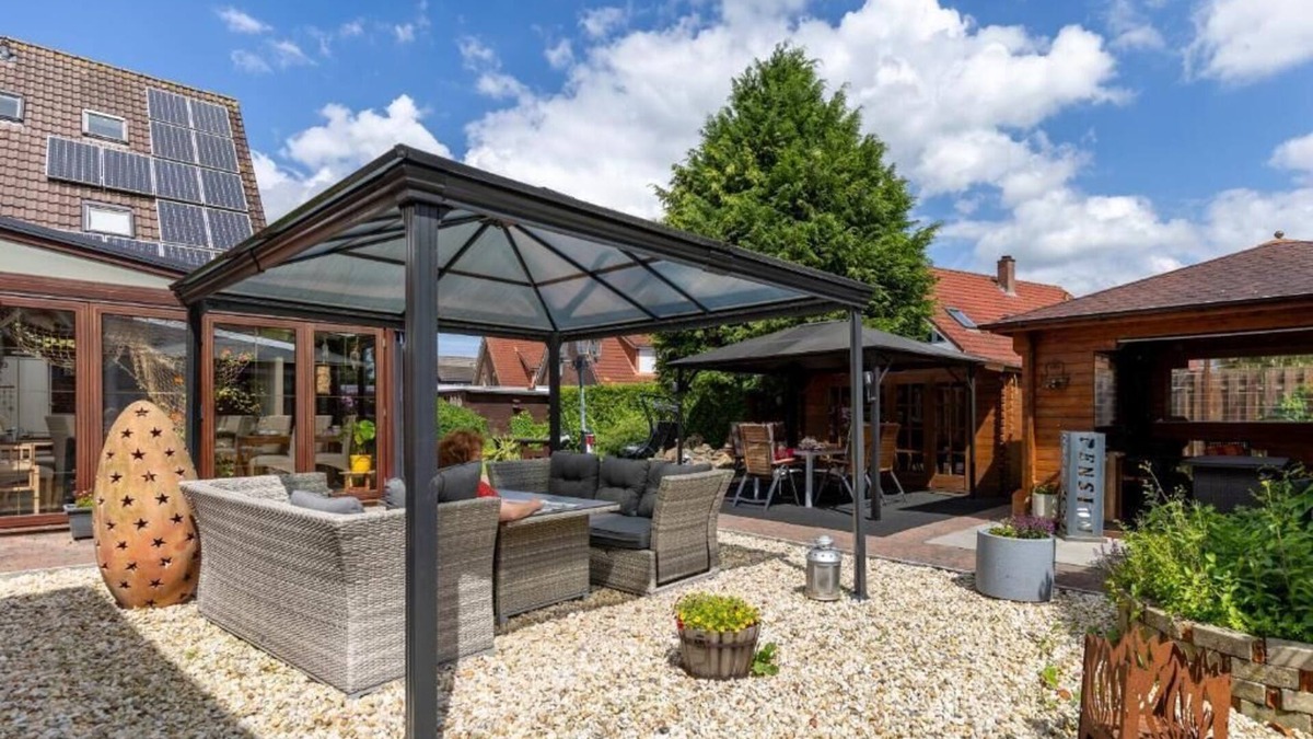 Esens House | Pension Nordlicht