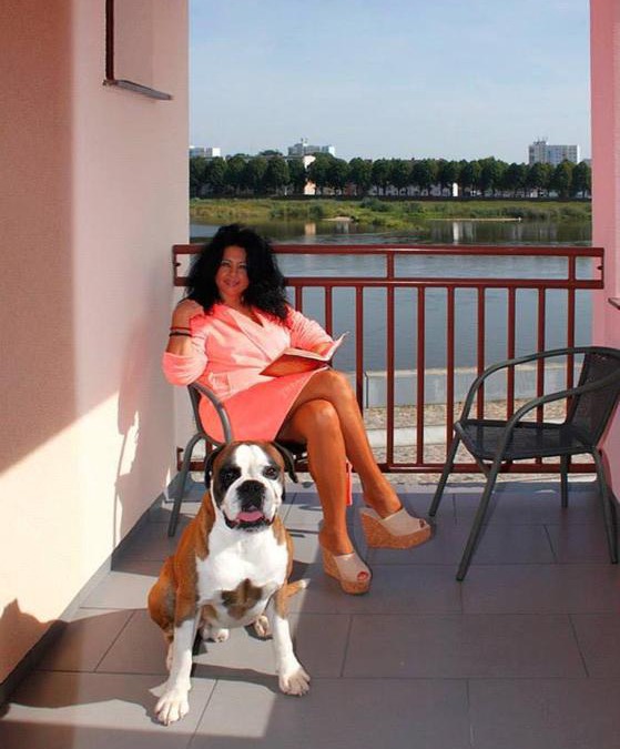 Frankfurt an der Oder House | Pension Oderblick