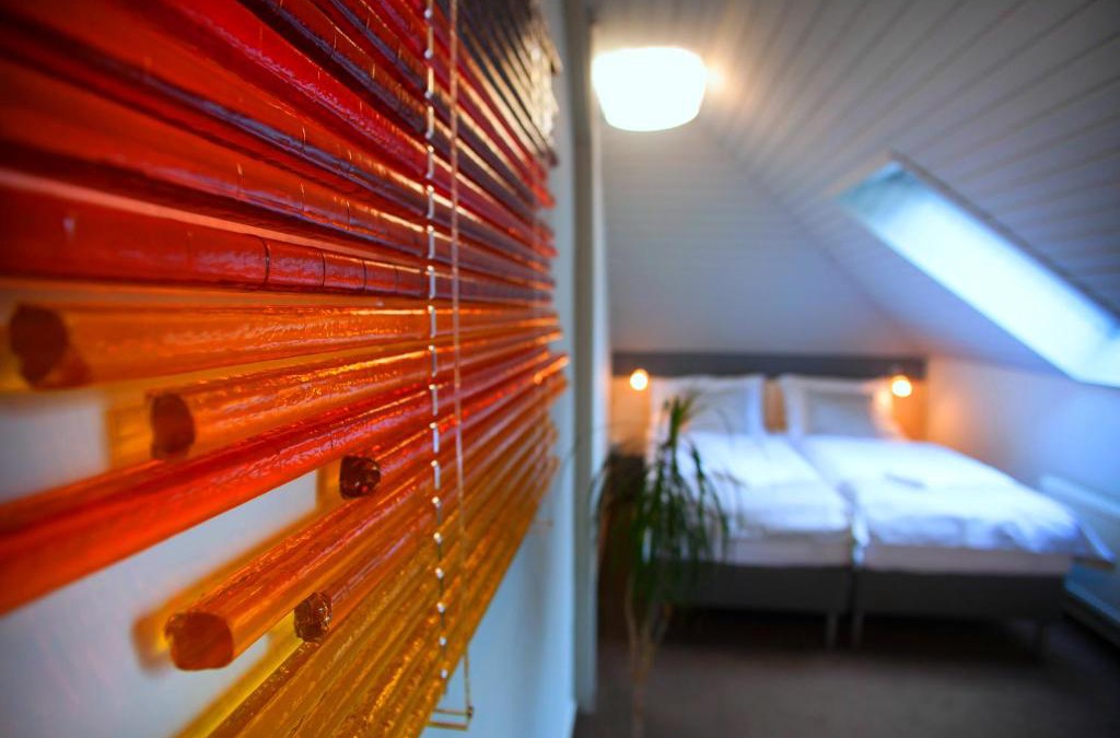 Jablonec nad Nisou House | Pension Půlměsíc
