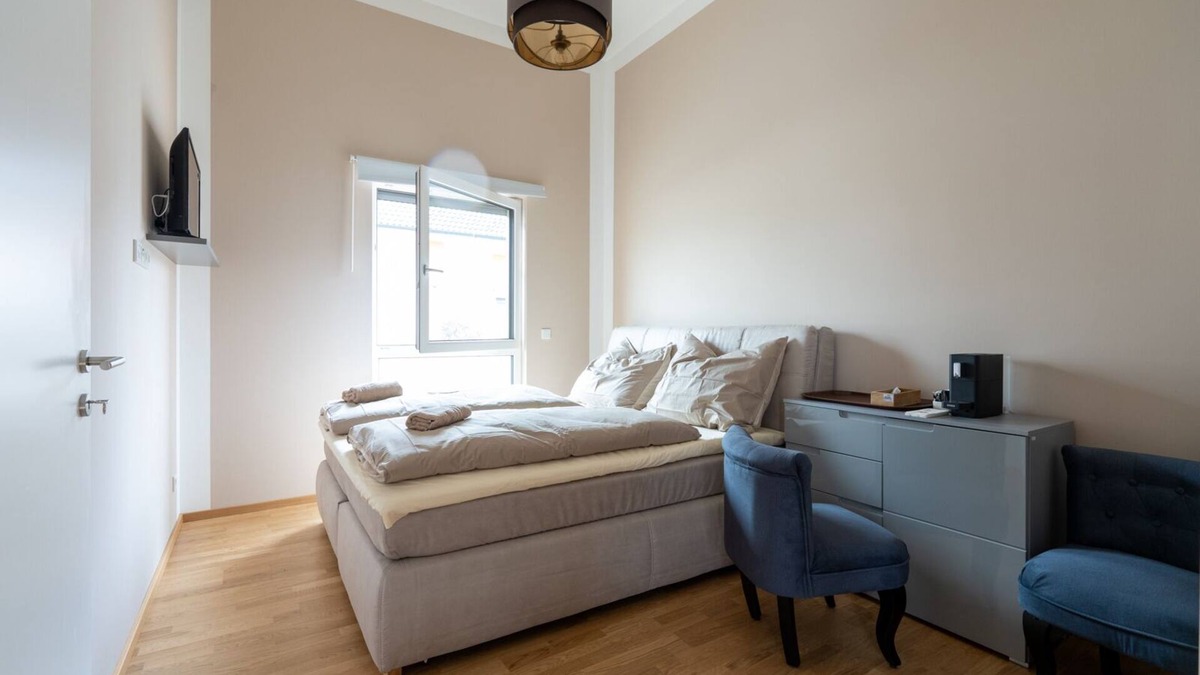 Parndorf House | Pension Pannonia