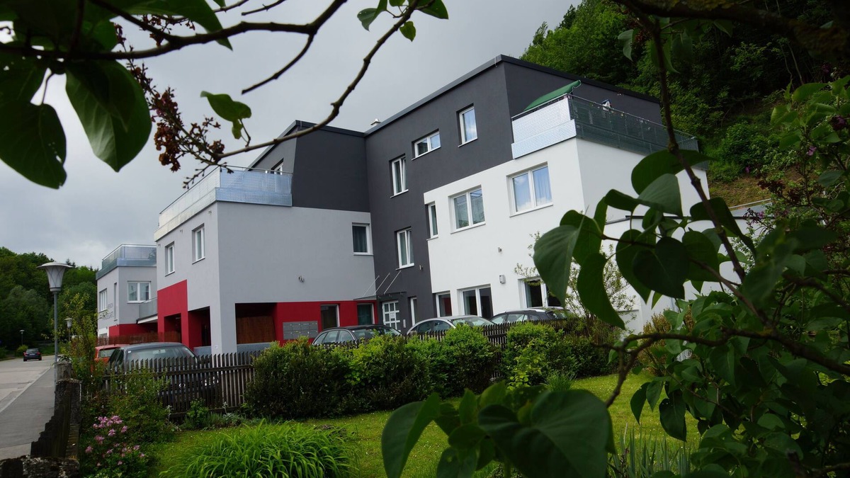 Amstetten Hotel | Pension Paradiesgartl