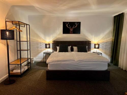 Pinneberg House | Pension Pinneberg