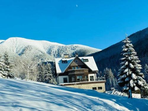 Spindleruv Mlyn House | Pension Pohoda