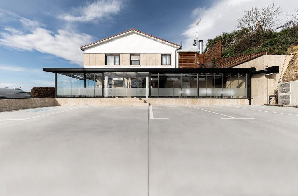 Vedra House | Pension Residencial Victoria