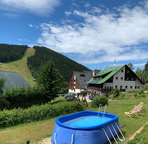 Harrachov House | Pension Renata
