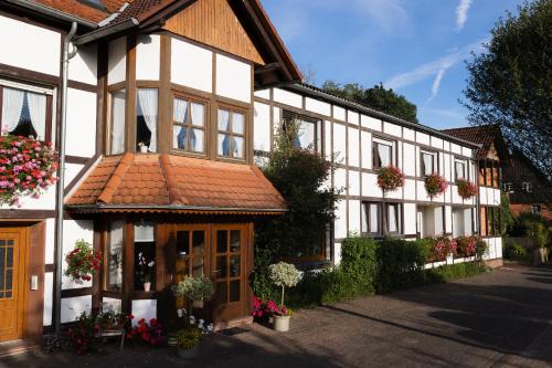 Kollerbeck House | Pension Ridder