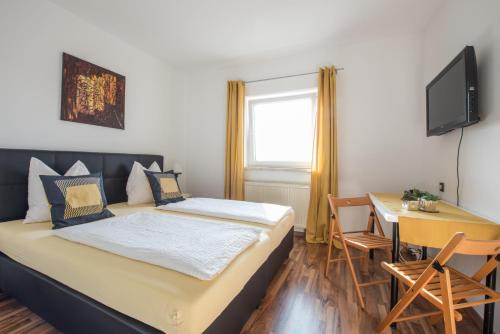 Bergern House | Pension Rosenhof