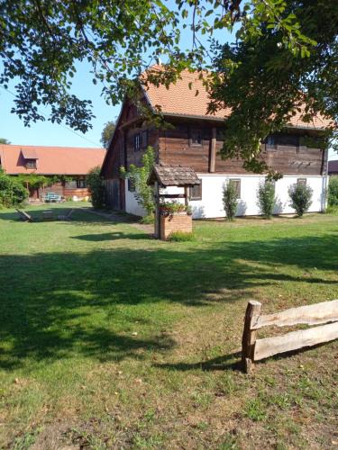 Lonja House | Pension Sava Turizam